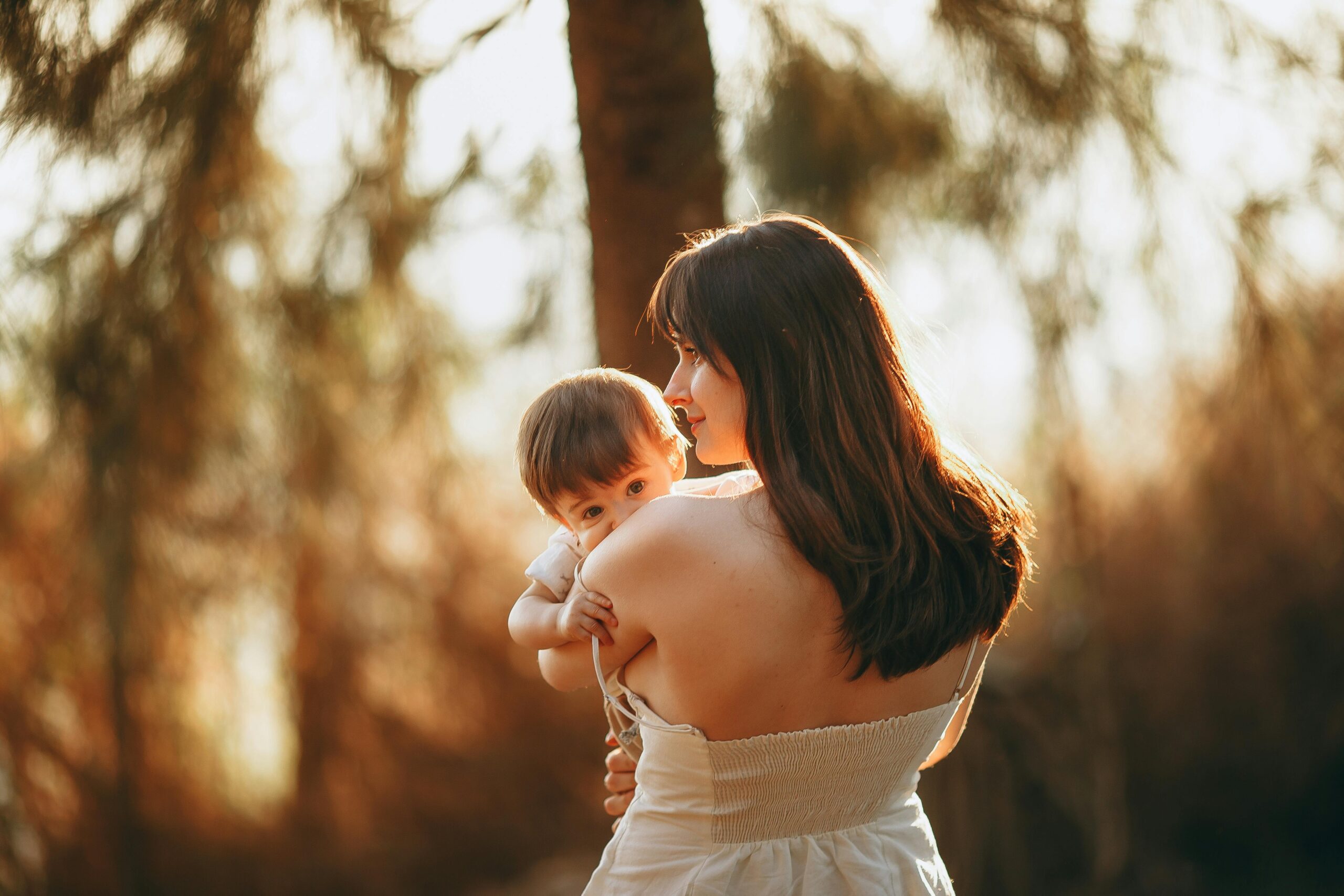 MEU FILHO NÃO FALA: É NORMAL, DEVO ME PREOCUPAR?