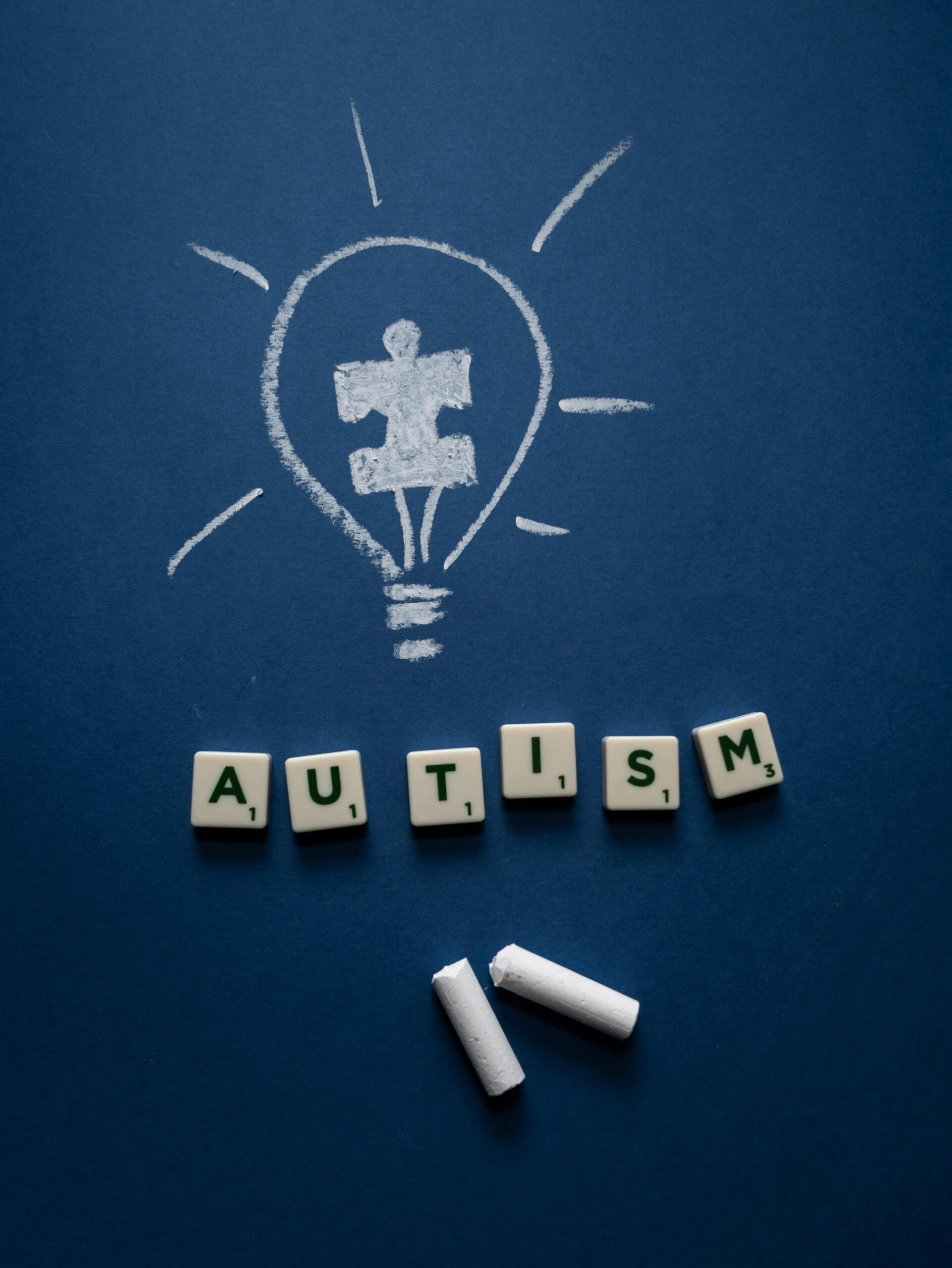 AUTISMO: ENTENDA COMO AFETA A FALA DA CRIANÇA